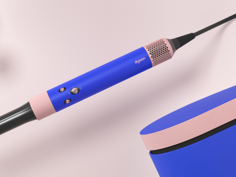 Customer Loyalty Dyson