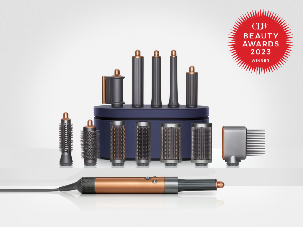 Dyson MultiStyler Air Wrap