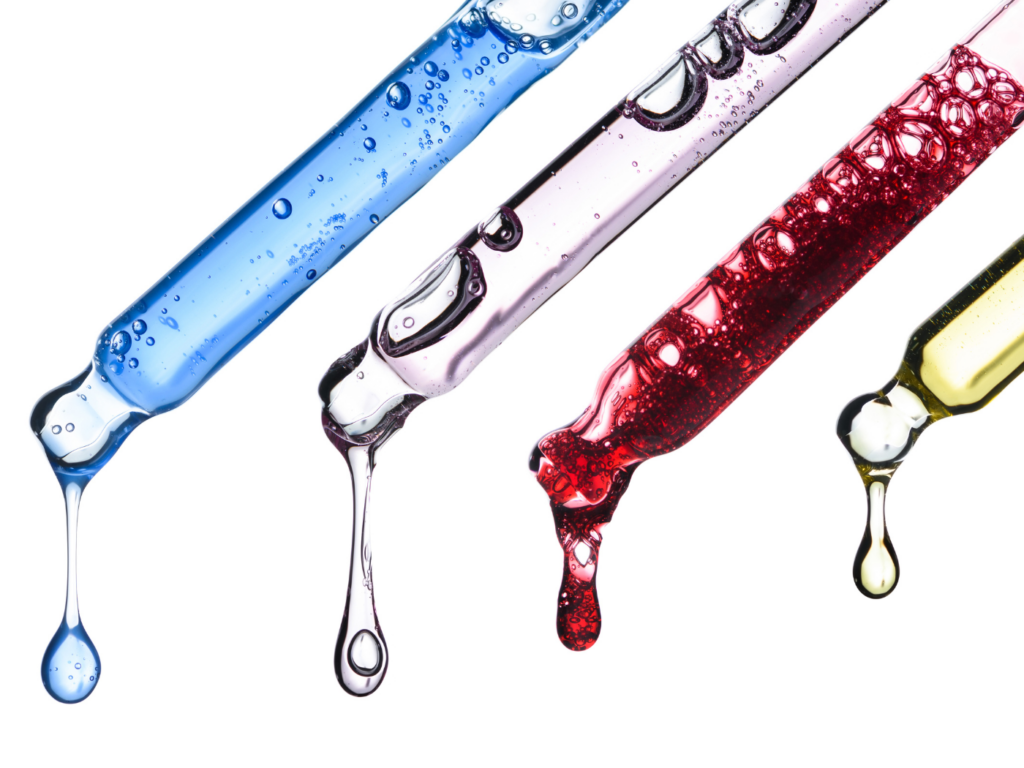 Cosmetic Formulation