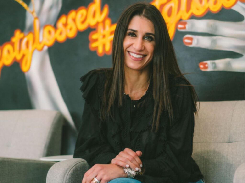 Glosslab Expansion Via New Franchise Partnership