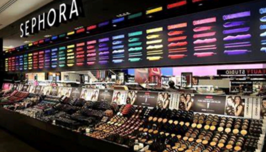 The Future of Retail Beauty Industry in 2023 - Indian Retailer