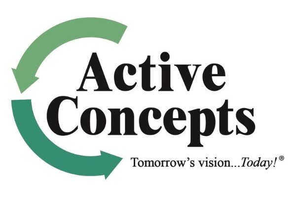 Active Concepts