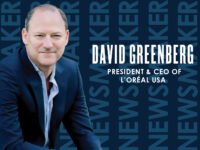 David Greenberg Newsmaker