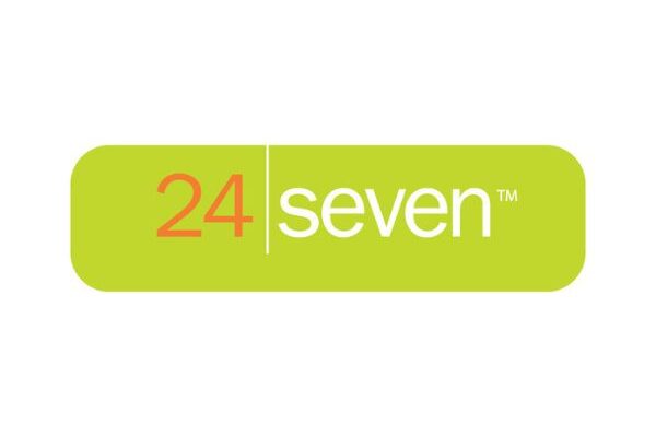 24 seven
