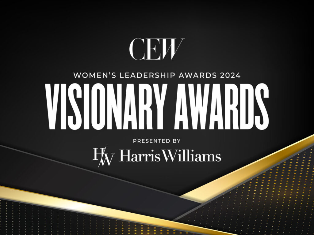 2024 Visionary Awards