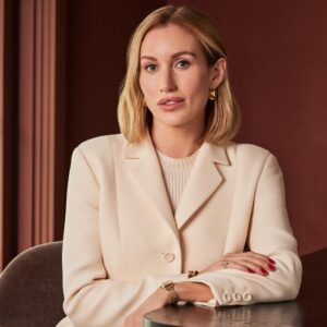 Katherine Power - CEW