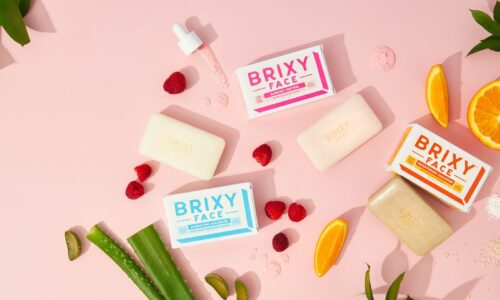 The eco-conscious, non-toxic brand expands to a new personal care category with a novel signature ingredient blend while preparing for a busy year ahead.