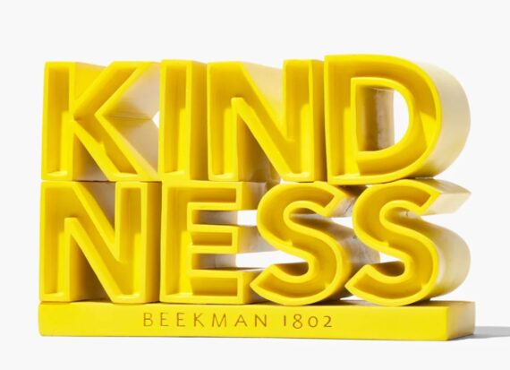 Kindness Beekman 1802