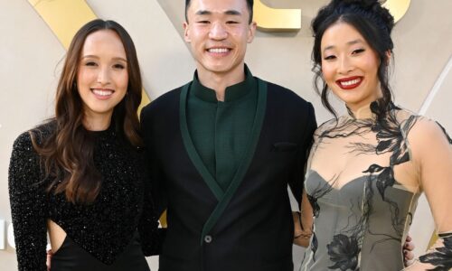 Garnier has partnered with non-profit Gold House to shine a light on AAPI Heritage Month and sustainability. From announcing the recipients of the first-ever Gold Green Grant to the debut of a nationwide campaign promoting diversity and inclusivity, Garnier is making waves this May.