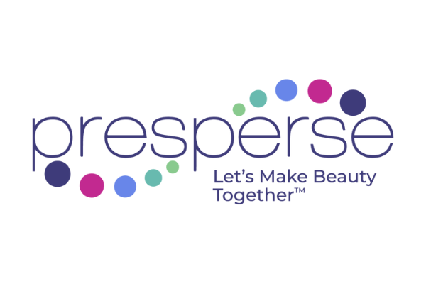 Presperse logo