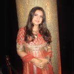 Shaina Zafar