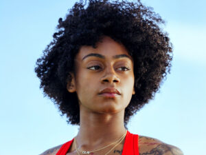 Sha’Carri Richardson