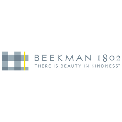 Beekman 1802 Logo