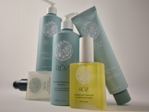 ROZ