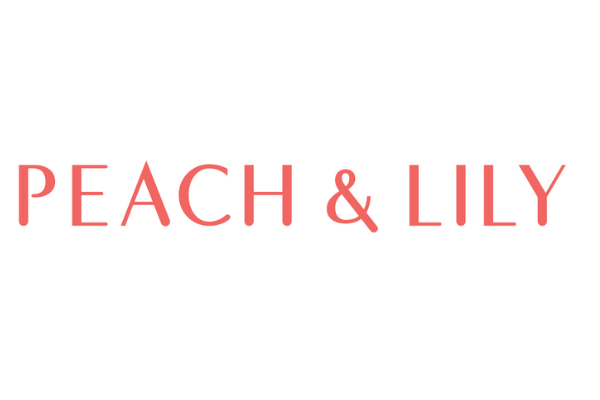 PEACH & LILY