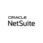 Oracle NetSuite logo Oracle NetSuite logo