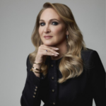Kecia Steelman Headshot