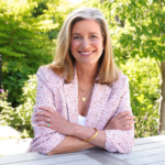 Hillary Petereson Headshot