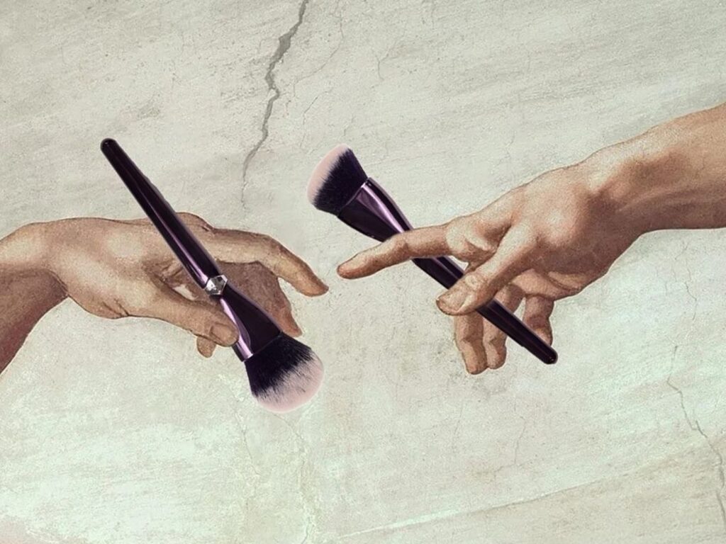 ANISA Beauty Brushes