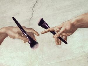 ANISA Beauty Brushes