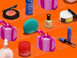 Amazon Holiday Beauty Haul