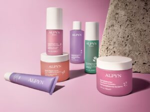 Photo of Alpyn Beauty Products