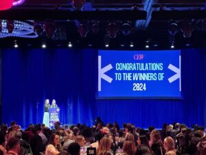 Photo of CEW 2024 Beauty Awards Luncheon