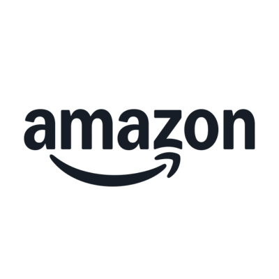 Amazon logo
