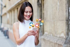 Bazaarvoice UGC image istock