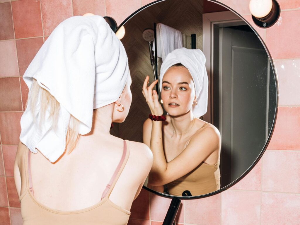Spate’s 2025 Top Predicted Beauty Trends
