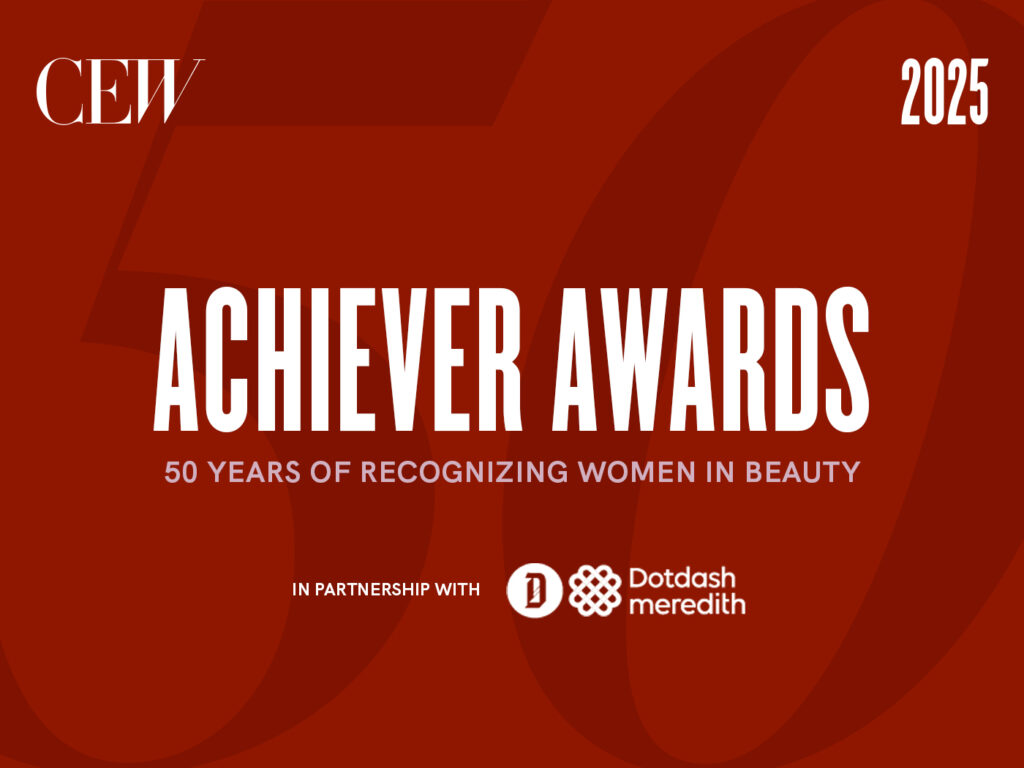 2025 Achiever Awards Luncheon