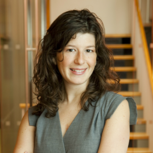 Peri Edelstein