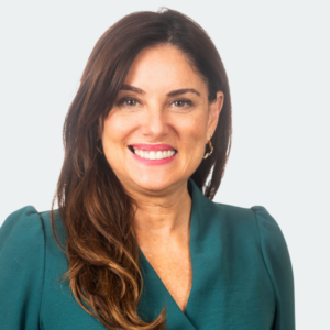 Ana Paula Mendonca