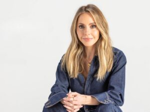 Photo of Gabby Bernstein