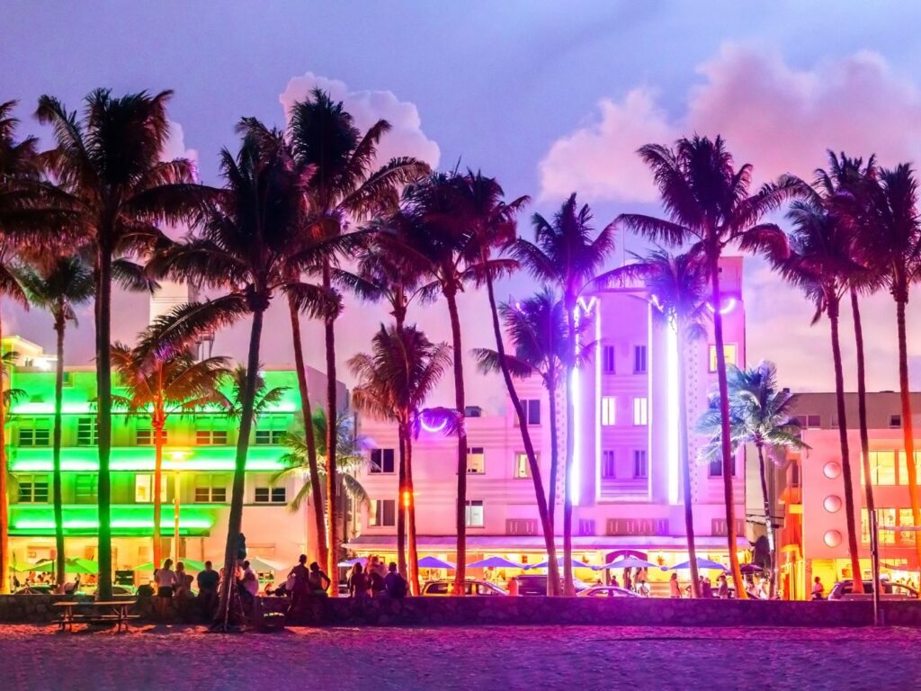 Photo of Miami