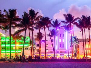 Photo of Miami