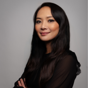 Amy Whang Johnson