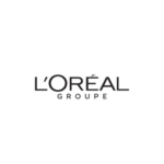 L'oreal Groupe Logo