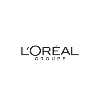 L'oreal Groupe Logo