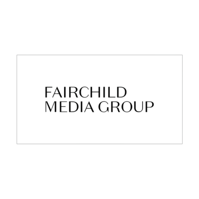 Fairchild Media Group logo