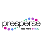Presperse logo