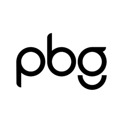 pbg logo