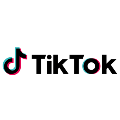 TikTok logo