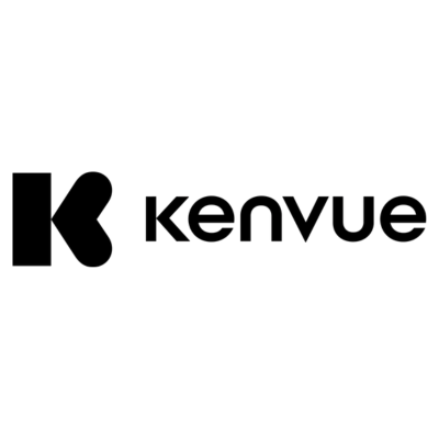 Kenvue logo