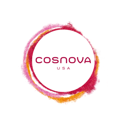 Cosnova USA Logo