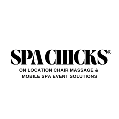 SPA CHICKS Logo
