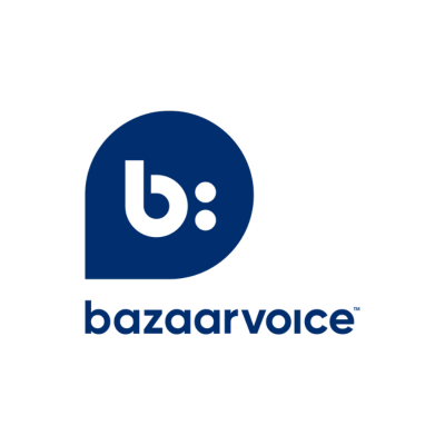 bazaarvoice logo
