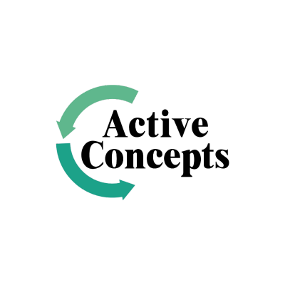 Active Concepts logo