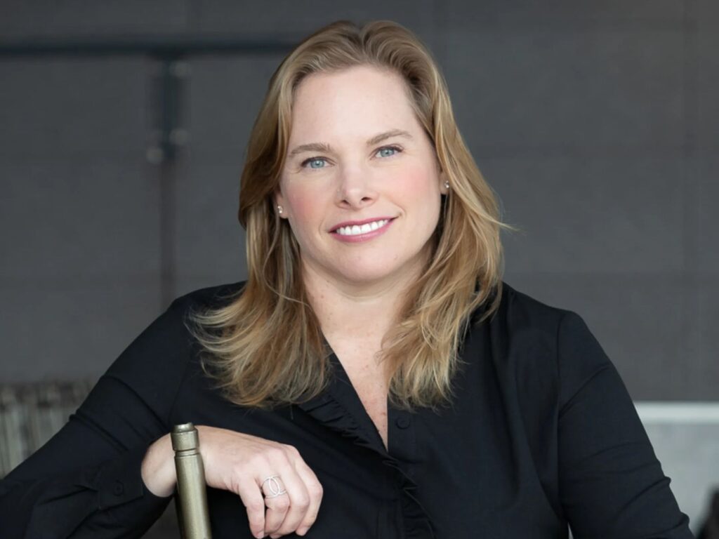Ali Goldstein