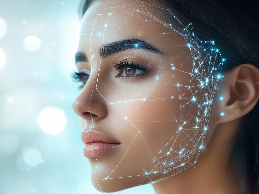 Beauty is Consumer-Centric: How AI is Shaping the Digital Beauty Landscape